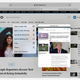 Safari for iPadOS can now simulate a desktop browser pretty well.